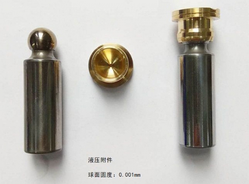 柱塞產品